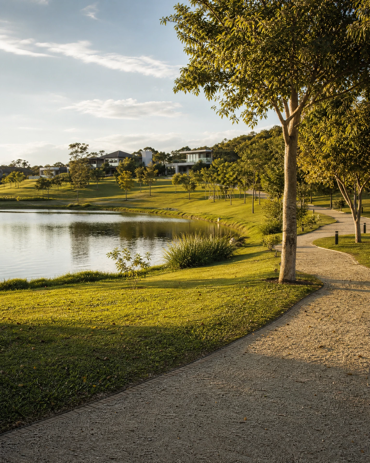 Parque das Águas